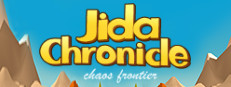 Jida Chronicle Chaos frontier VR 게임 이미지