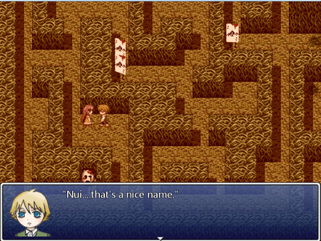 ARK -the lost fairytale-