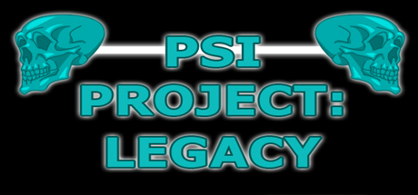 Psi Project: Legacy header image