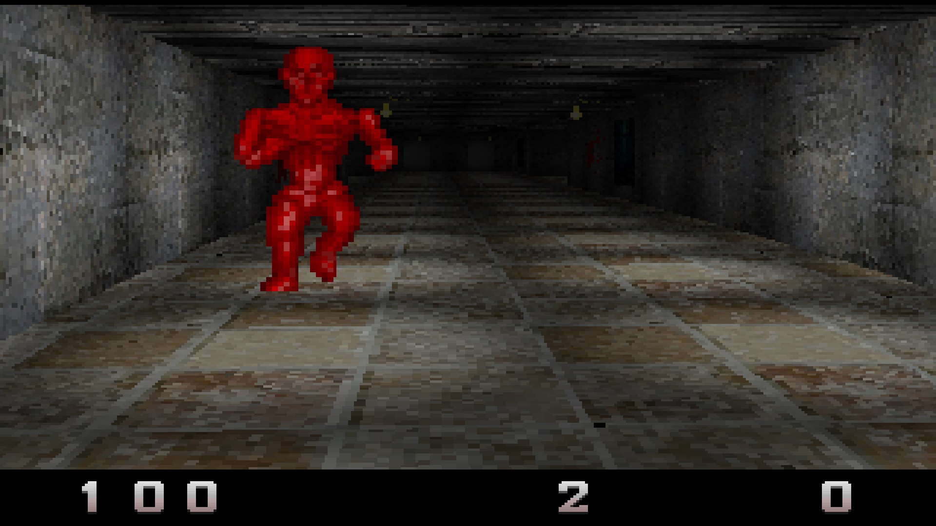 Psi Project: Legacy #4