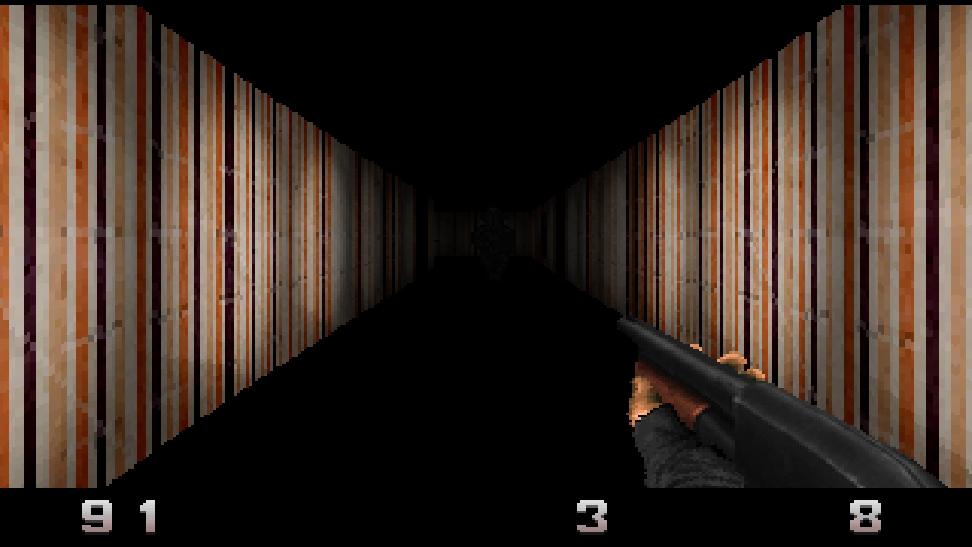 Psi Project: Legacy #5