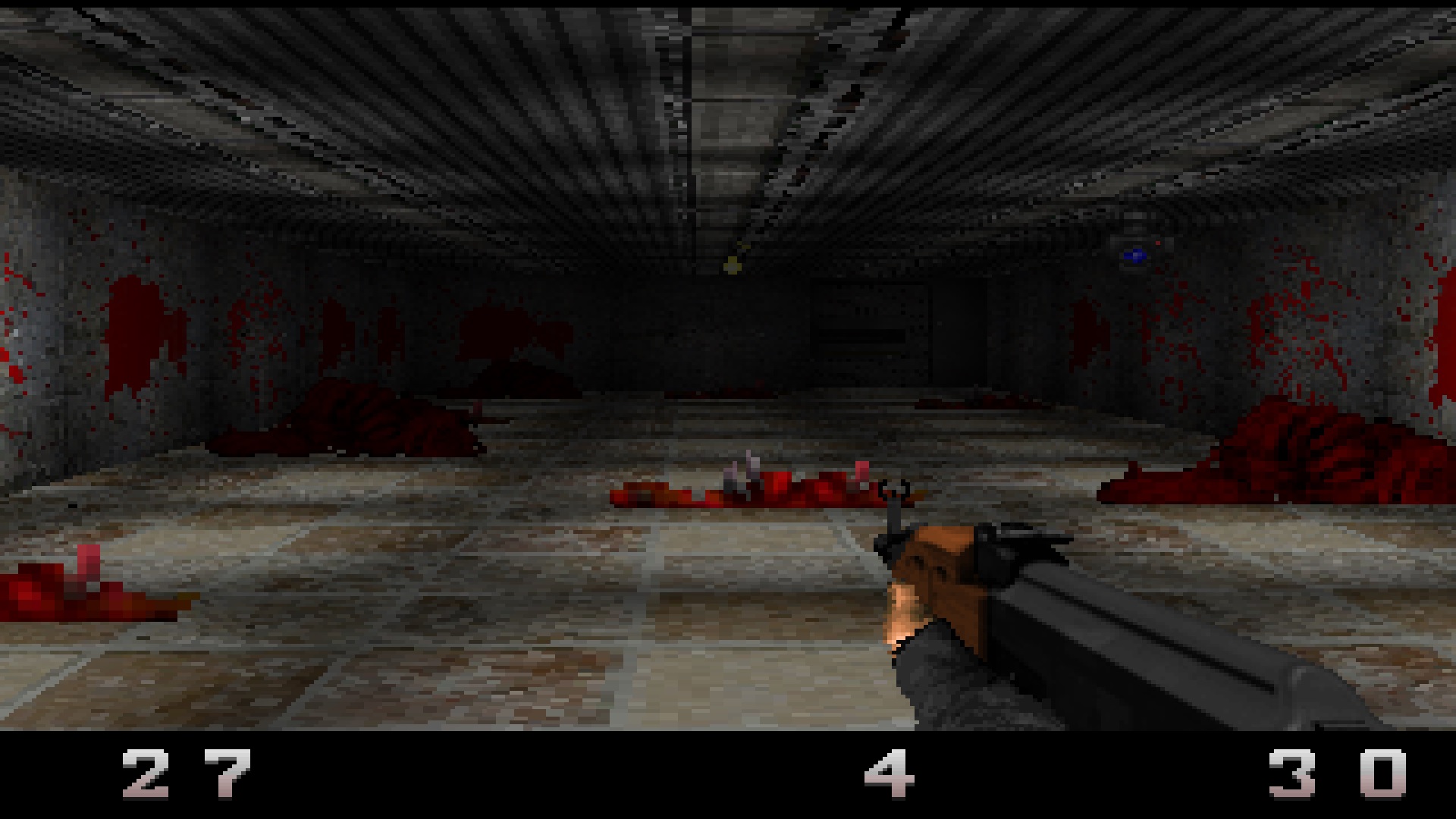 Psi Project: Legacy #0