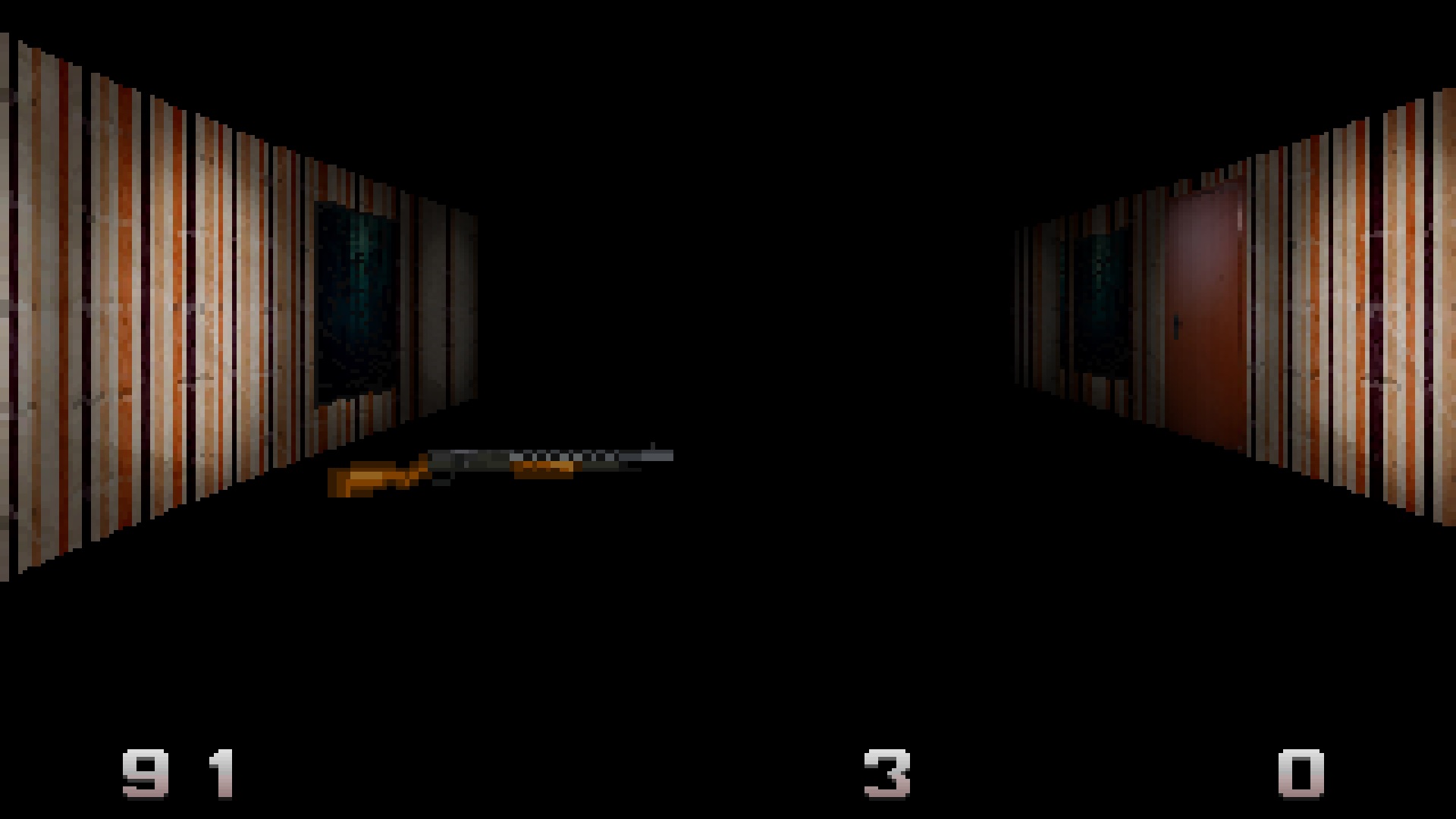 Psi Project: Legacy #6