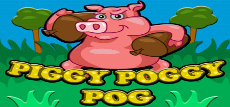 Piggy Poggy Pog Cover Image