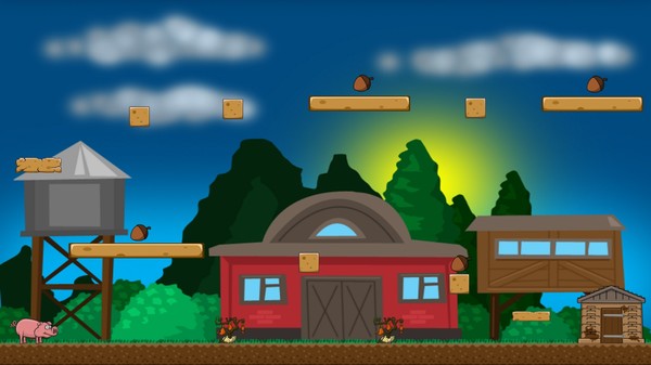 Piggy Poggy Pog for steam Piggy Poggy Pog for steam