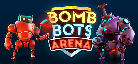 Bomb Bots Arena banner image