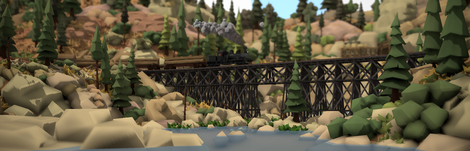 Rolling Line