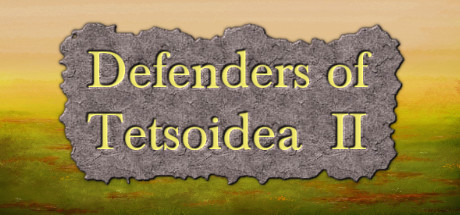 Defenders of Tetsoidea Academy Cover Image