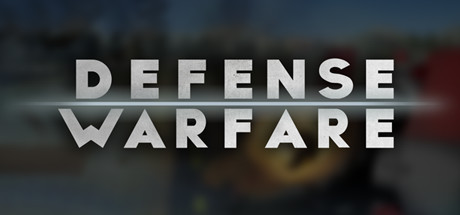 Defense Warfare banner image