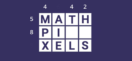 Math Pixels Cover Image