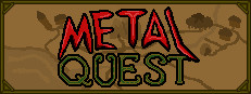 Metal Quest 게임 이미지