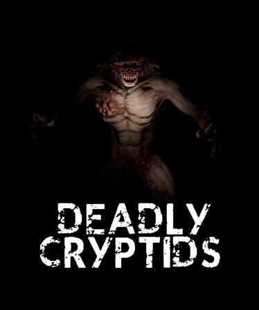 Deadly Cryptids