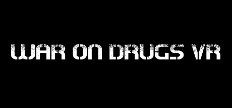 War on Drugs VR Cover Image