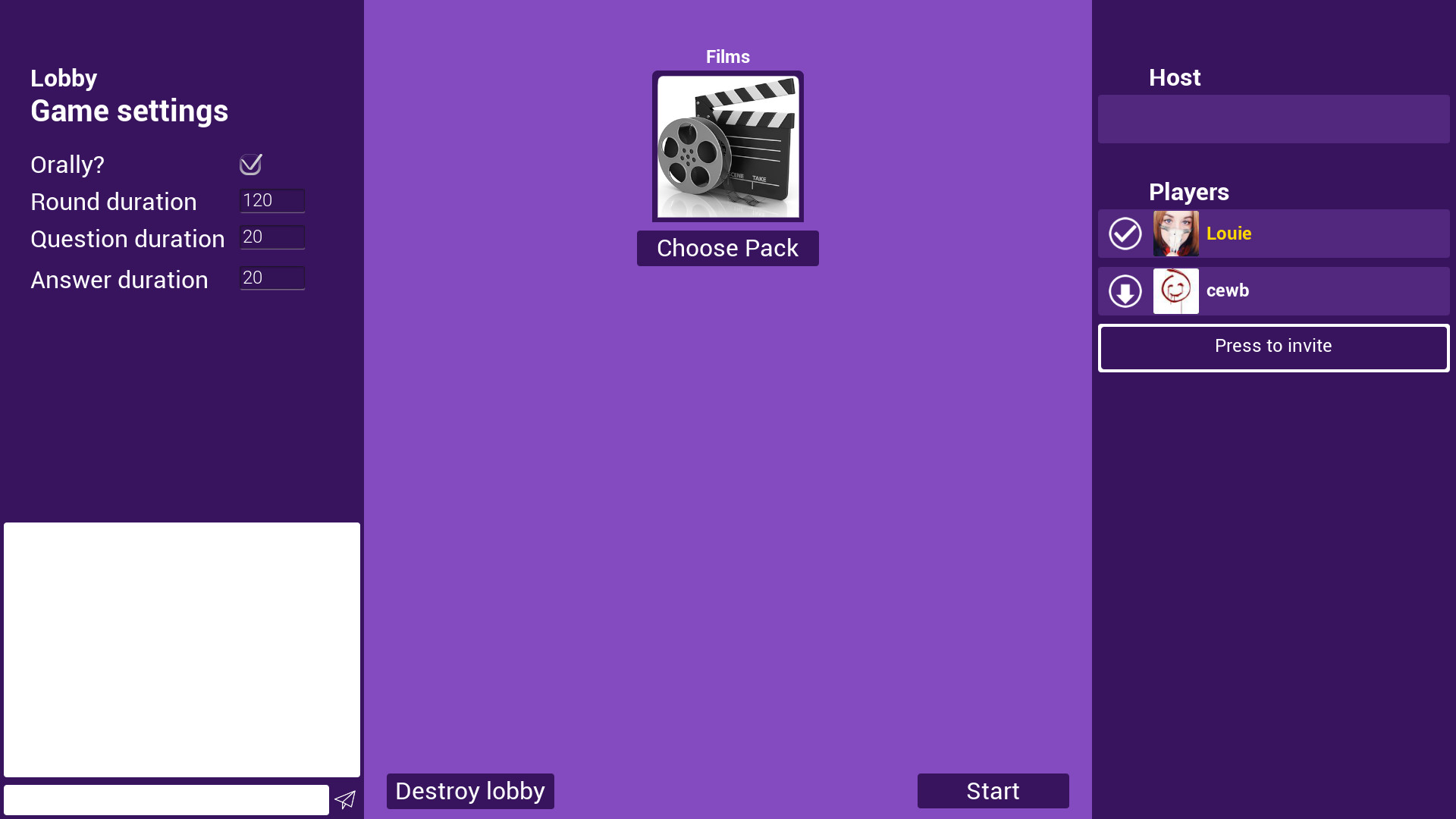 Dummy! screenshot 2