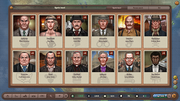 图片[17]-《富豪（Plutocracy）》92GAME-游戏仓库独家提供-92GAME-游戏仓库-全球最大的游戏下载交流中心
