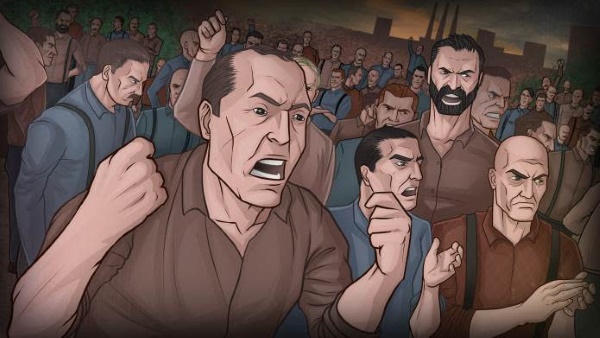 图片[5]-《富豪（Plutocracy）》92GAME-游戏仓库独家提供-92GAME-游戏仓库-全球最大的游戏下载交流中心