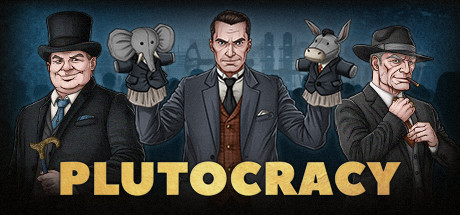 Plutocracy Cover Image