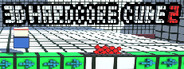 3D Hardcore Cube 2