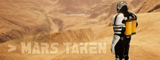 >Mars Taken 게임 이미지