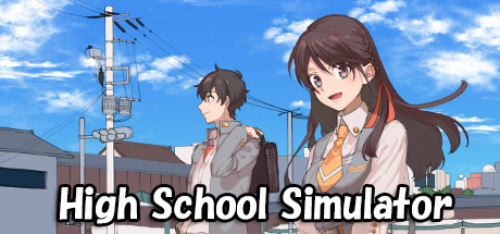 High School Simulator header image