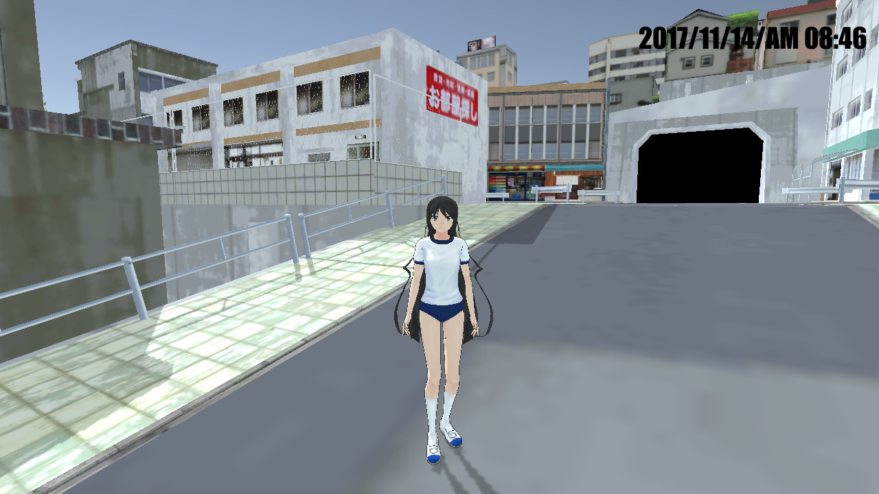 Anime High School Simulator - Free Online Game - free online game