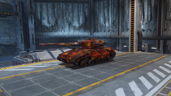 Tanki X: Steam Pack for steam Tanki X: Steam Pack for steam