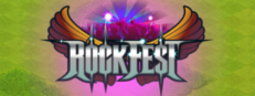 Rockfest 게임 이미지