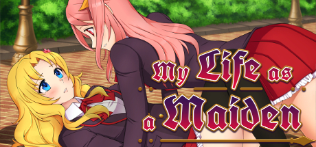 My Life as a Maiden header image