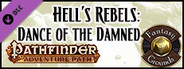 Fantasy Grounds - Pathfinder RPG - Hell's Rebels AP 3: Dance of the Damned (PFRPG)