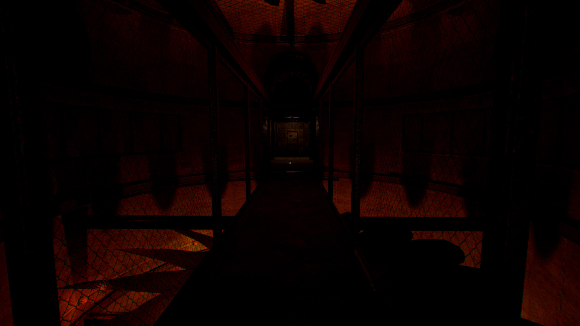 The Apartment Demo #8