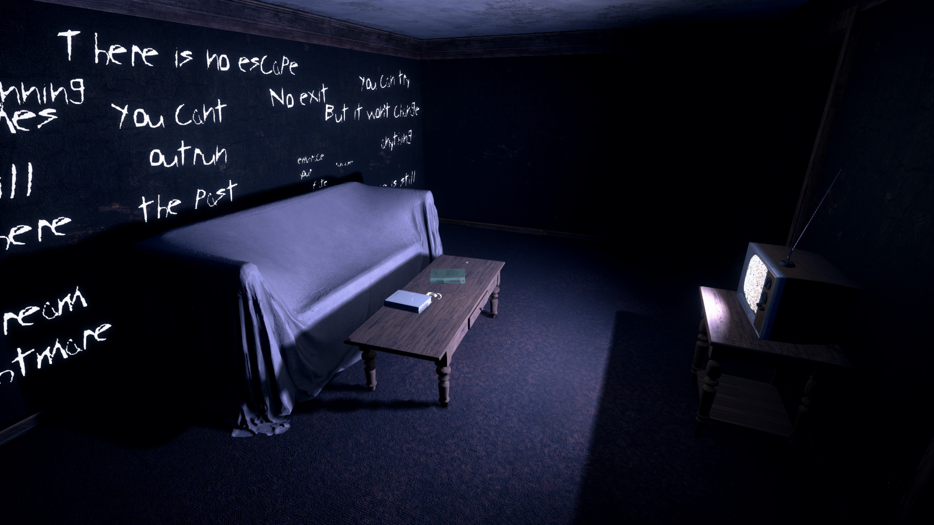 The Apartment Demo #5