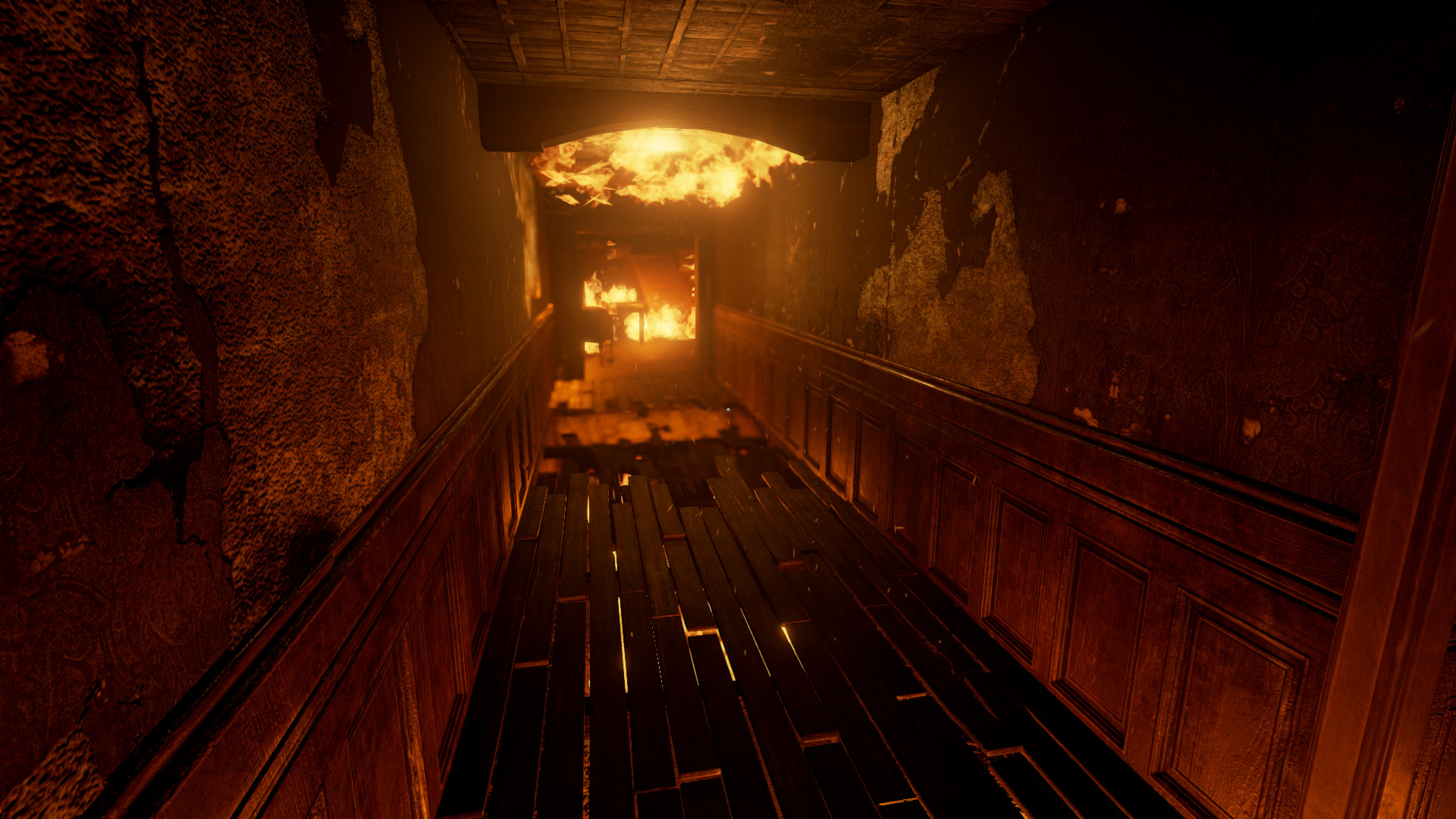 The Apartment Demo #6