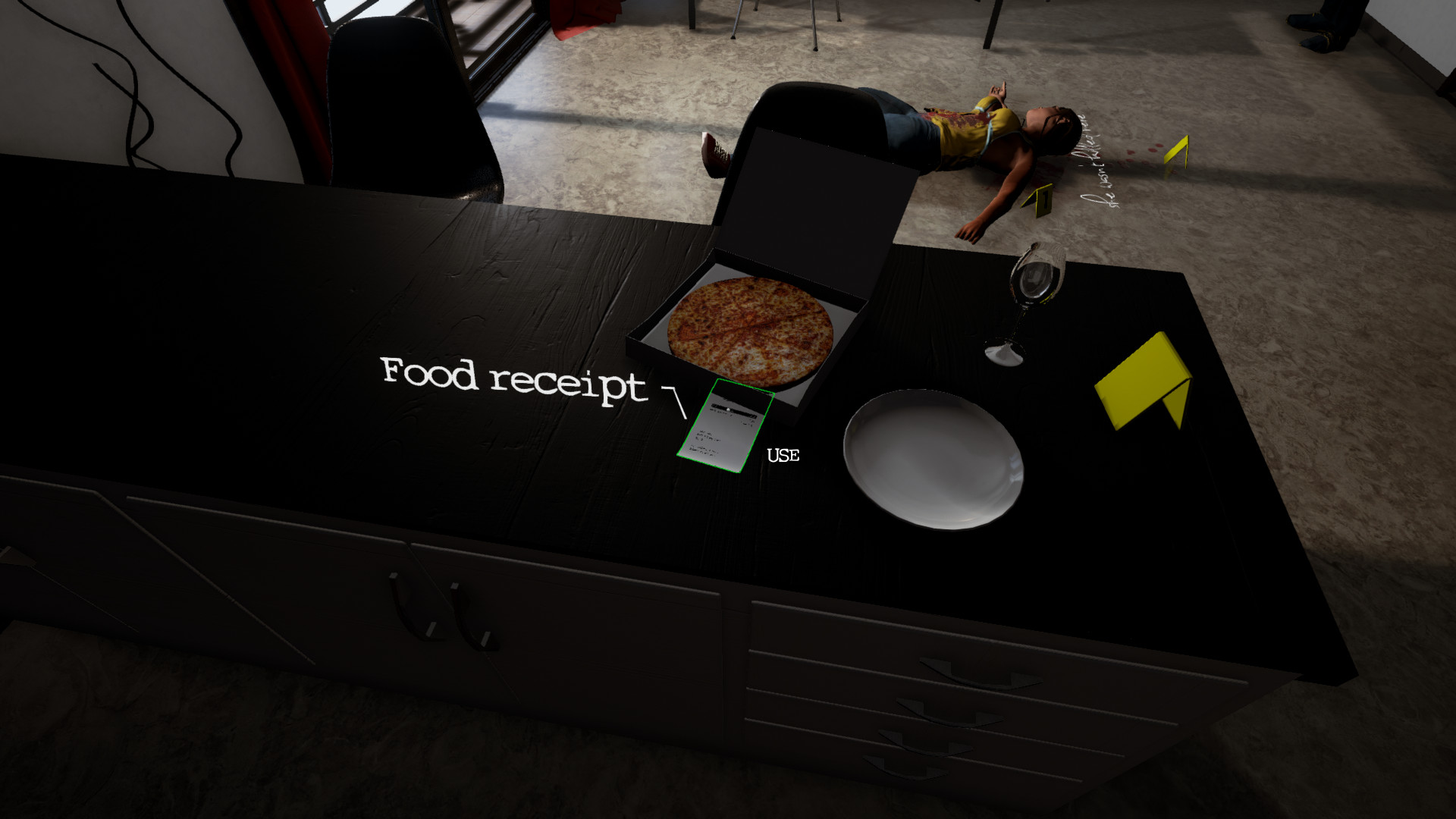 The Apartment Demo #2