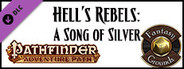 Fantasy Grounds - Pathfinder RPG - Hell's Rebels AP 4: A Song of Silver (PFRPG)