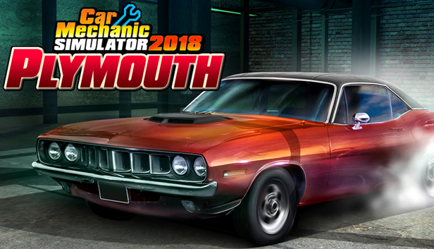 Car Mechanic Simulator 18 Plymouth Dlc を購入する