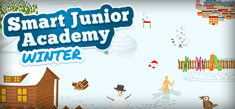 Купить ключ дешево Smart Junior Academy. Winter