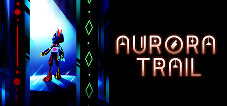 Aurora Trail Cover Image
