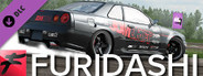 FURIDASHI - PREMIUM CAR: 2002 GODZ-34