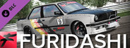 FURIDASHI - PREMIUM CAR: 1989 SR3 COUPE