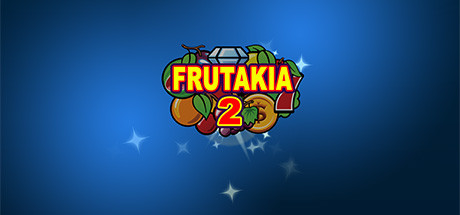 Frutakia 2 Cover Image