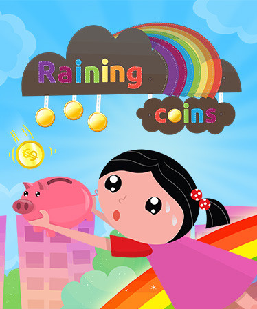 Raining Coins
