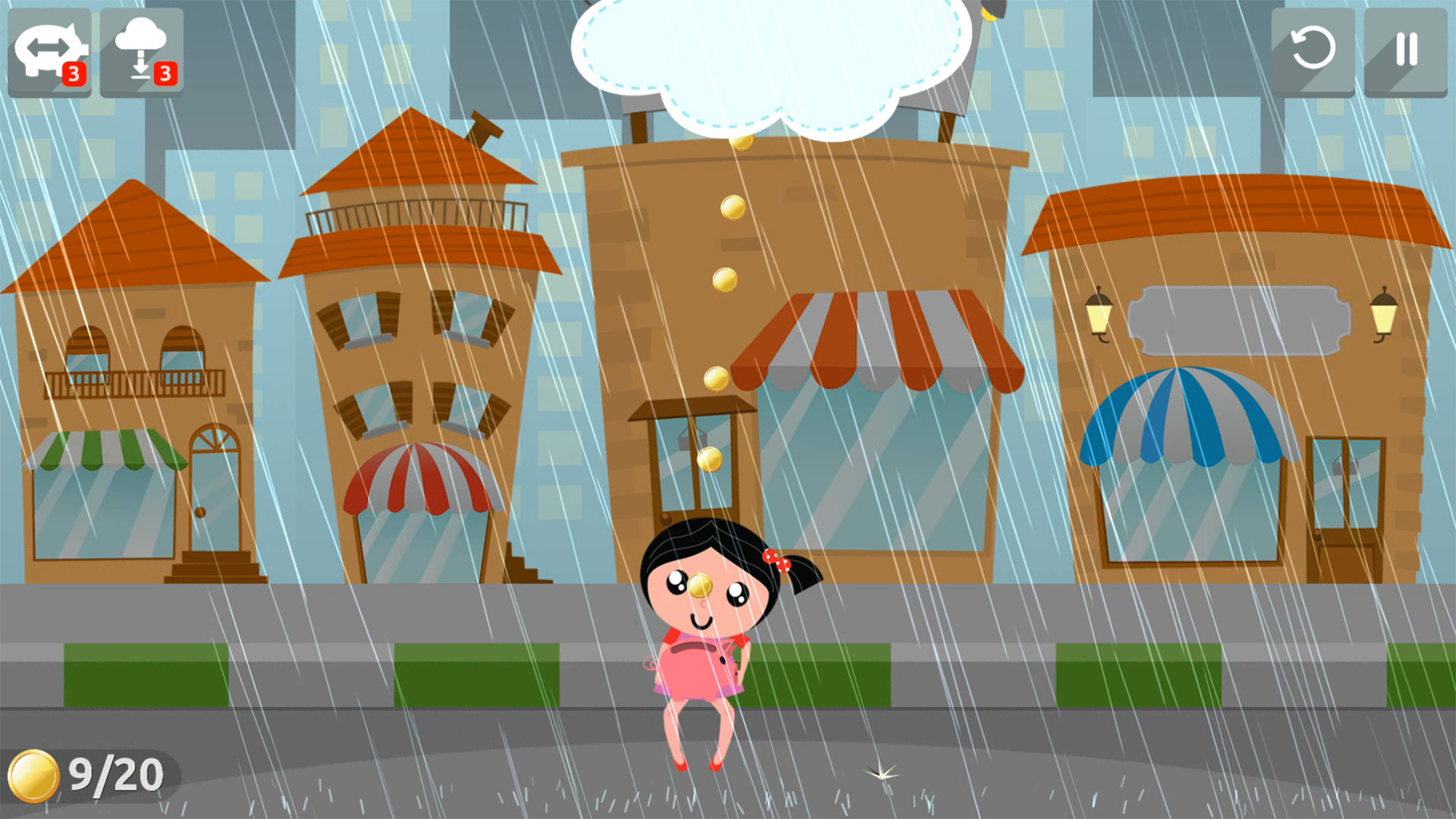 Что такое игра дождь. Rain (игра). Дождь в игре. Дождь из игр. Интерактивная игра про дождь.