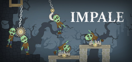 Impale banner