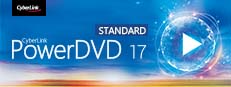 CyberLink PowerDVD 17 Standard 게임 이미지