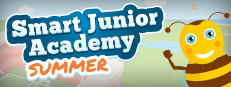 Smart Junior Academy - Summer 게임 이미지