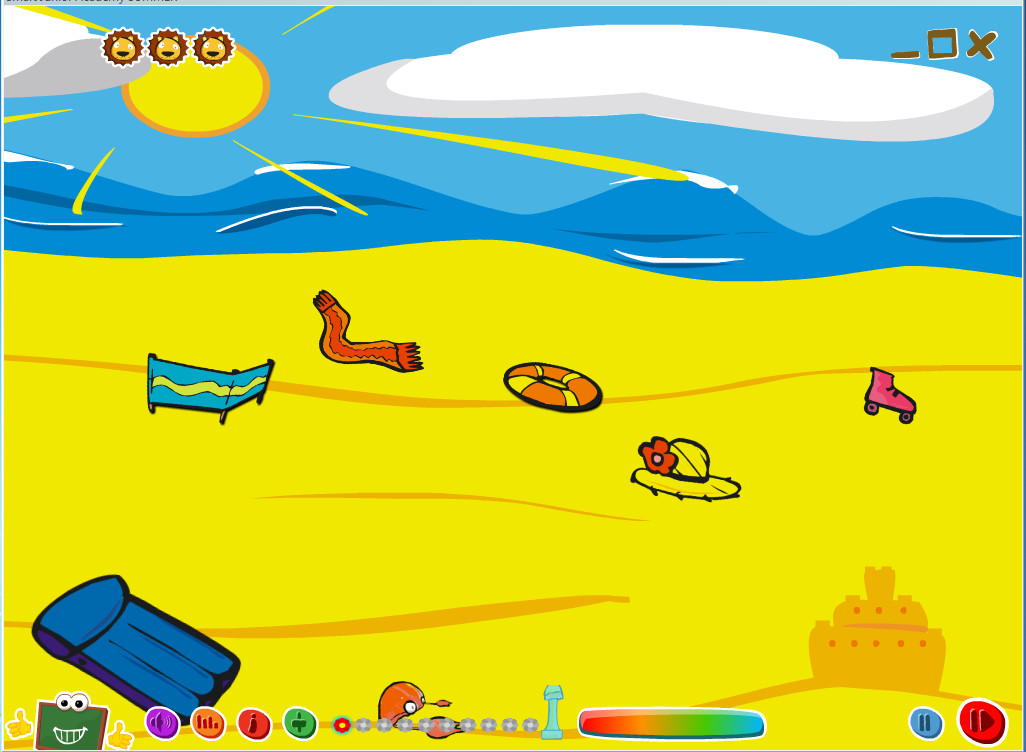 Smart Junior Academy - Summer #2