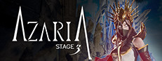 Stage 3: Azaria 게임 이미지