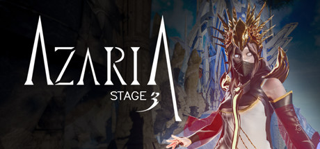 Stage 3: Azaria steam charts