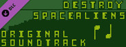 Destroy Space Aliens Soundtrack