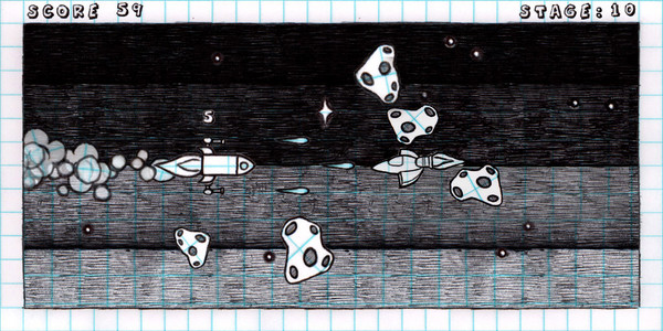 Rocket Blasters